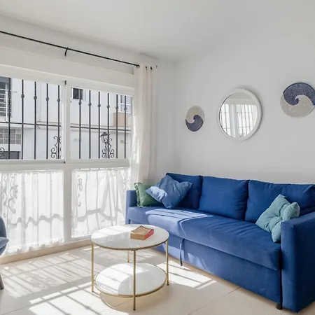 Blue Apartment Conil De La Frontera