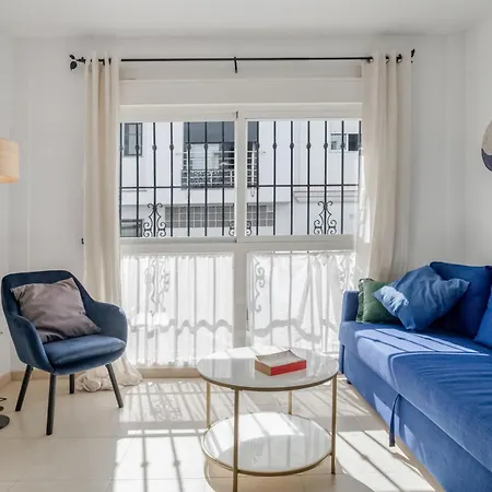Blue Apartment Conil De La Frontera
